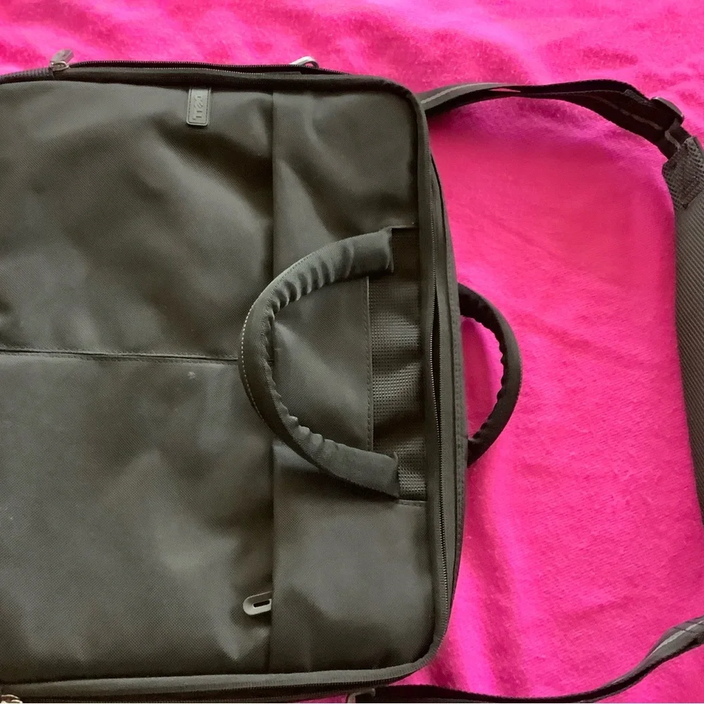 Dell Laptop Carrying Case